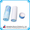 High end OEM colorful printing round gift boxes with free shipping